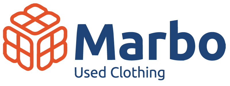 Logo Marbo Clothing